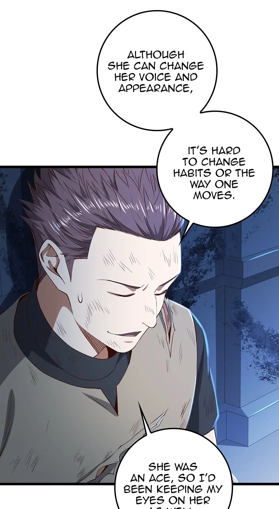 The Lord of Coins Chapter 56, page 68 of 73
