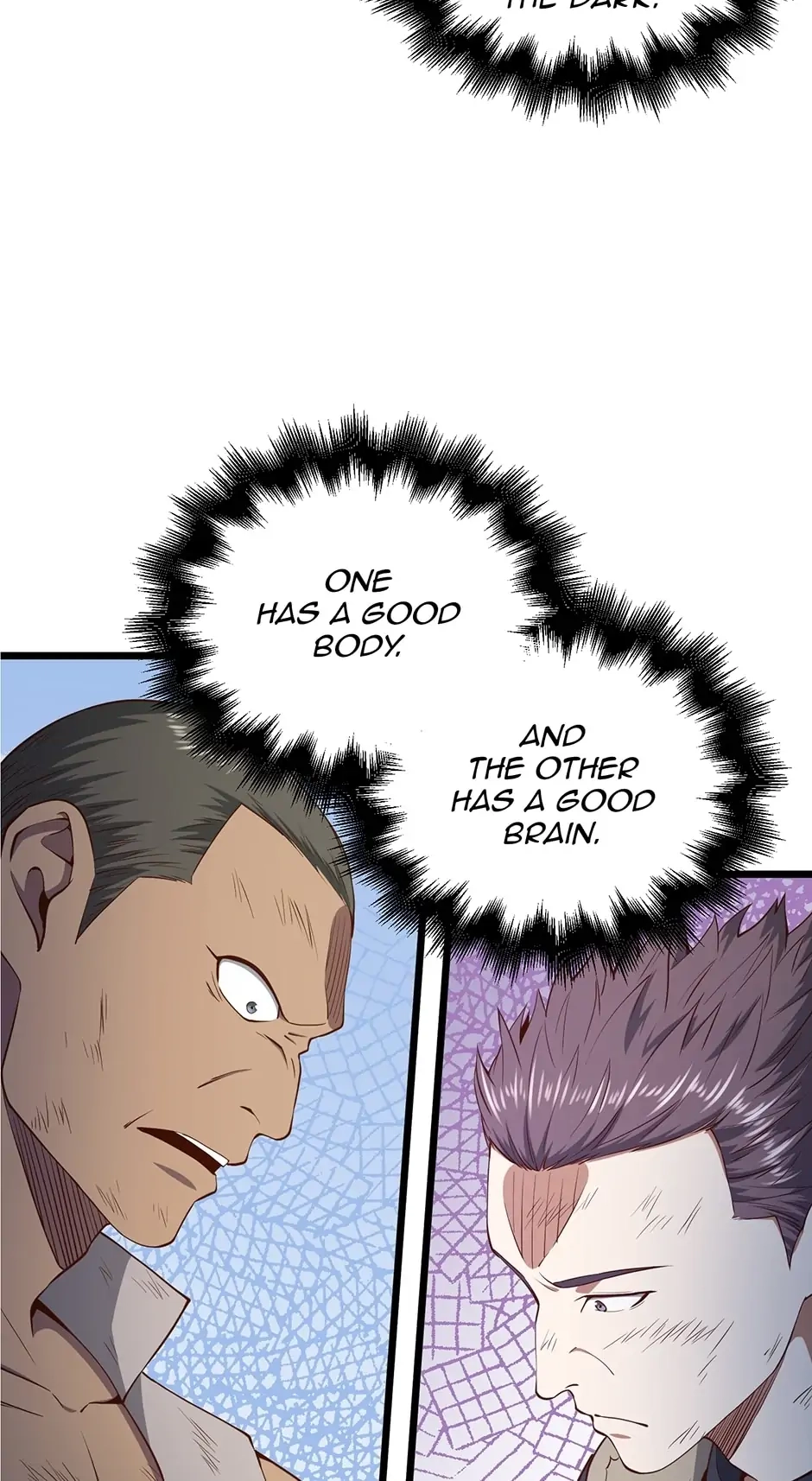 The Lord of Coins Chapter 56, page 70 of 73