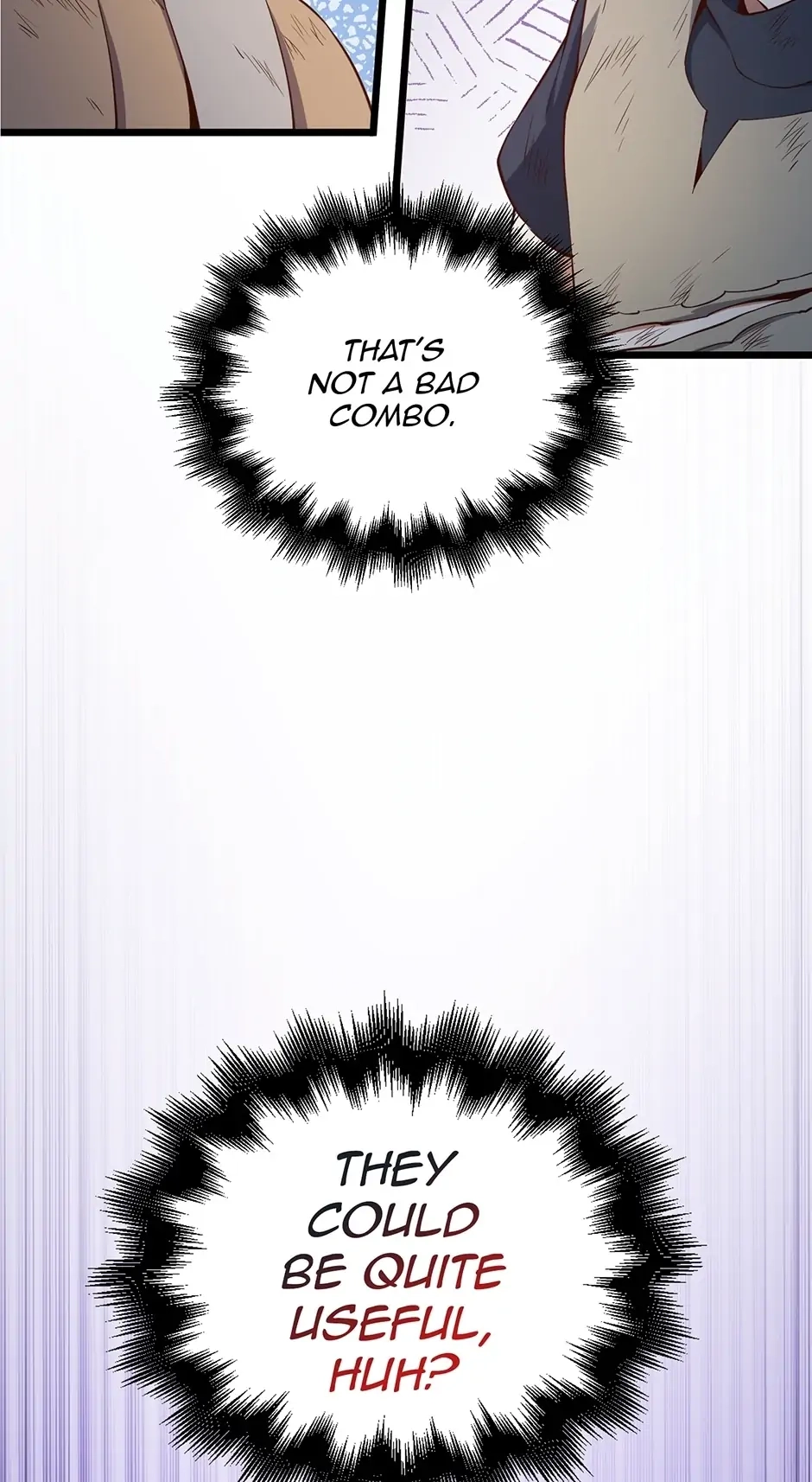 The Lord of Coins Chapter 56, page 71 of 73