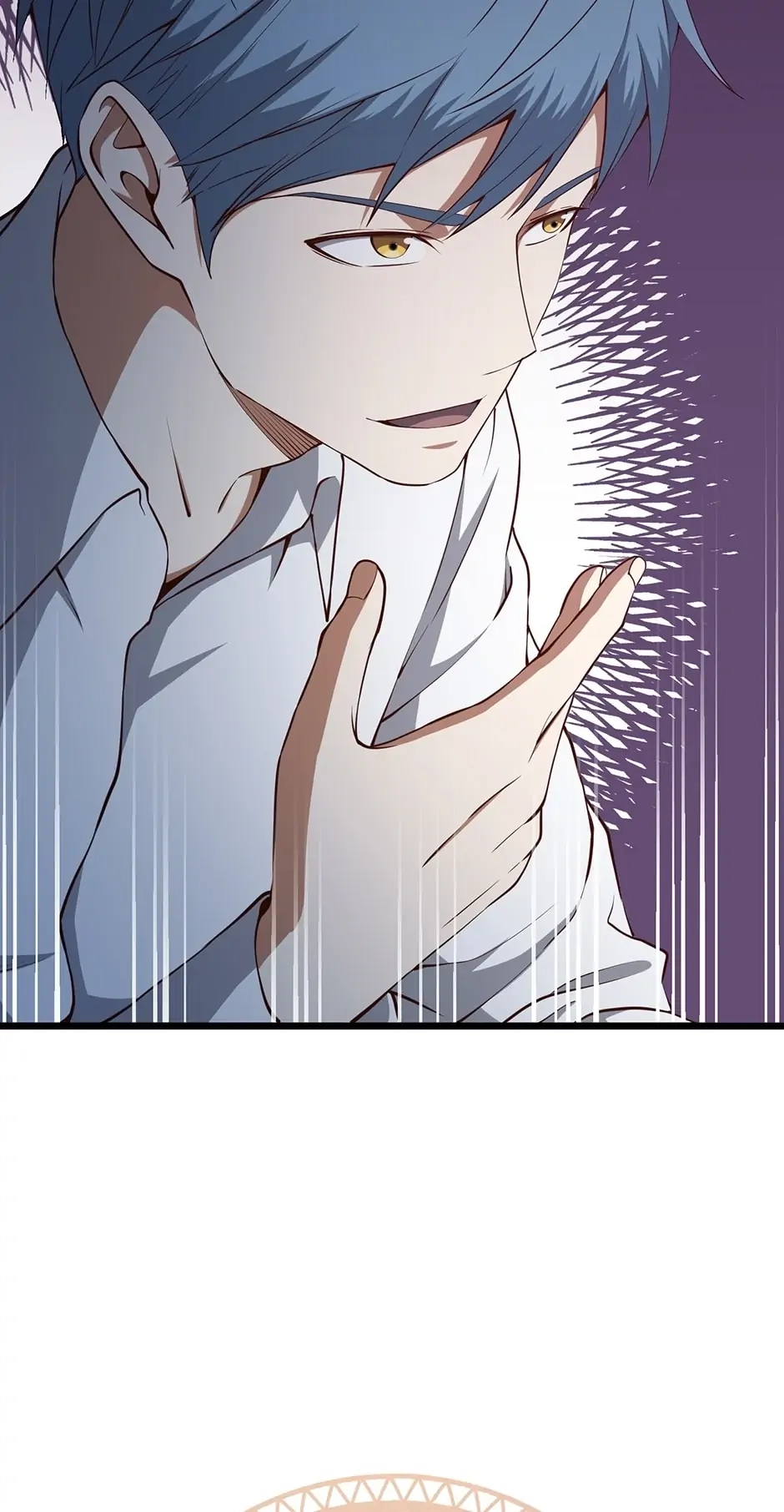 The Lord of Coins Chapter 57, page 11 of 70