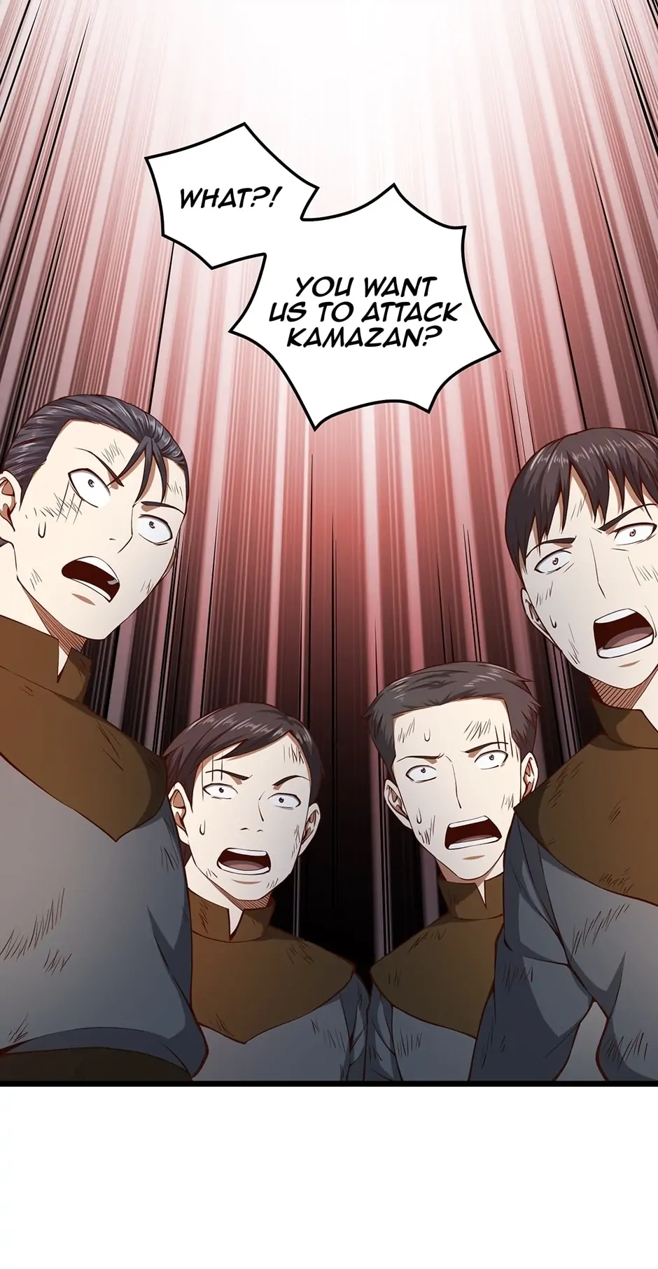 The Lord of Coins Chapter 57, page 13 of 70