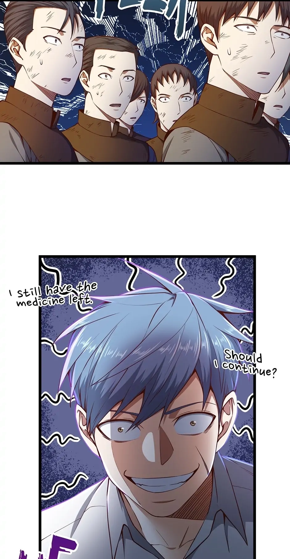 The Lord of Coins Chapter 57, page 16 of 70