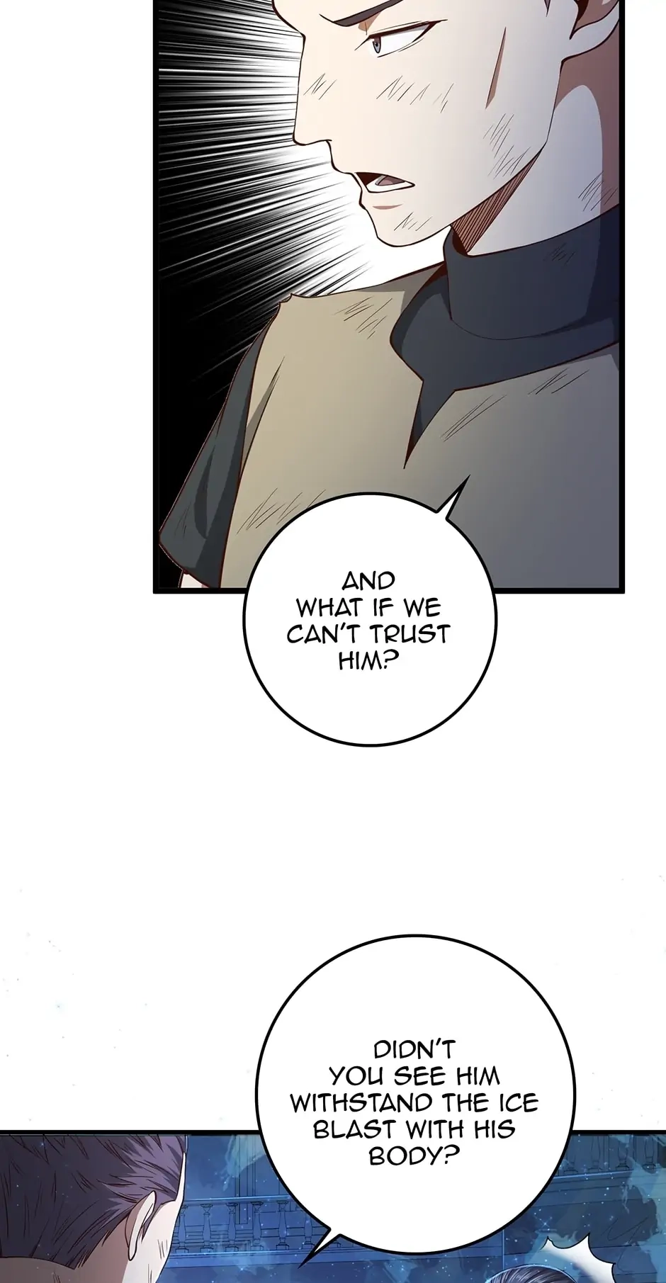 The Lord of Coins Chapter 57, page 20 of 70