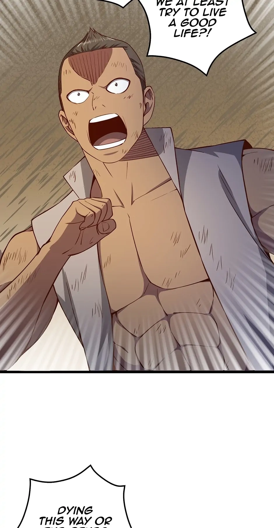 The Lord of Coins Chapter 57, page 24 of 70