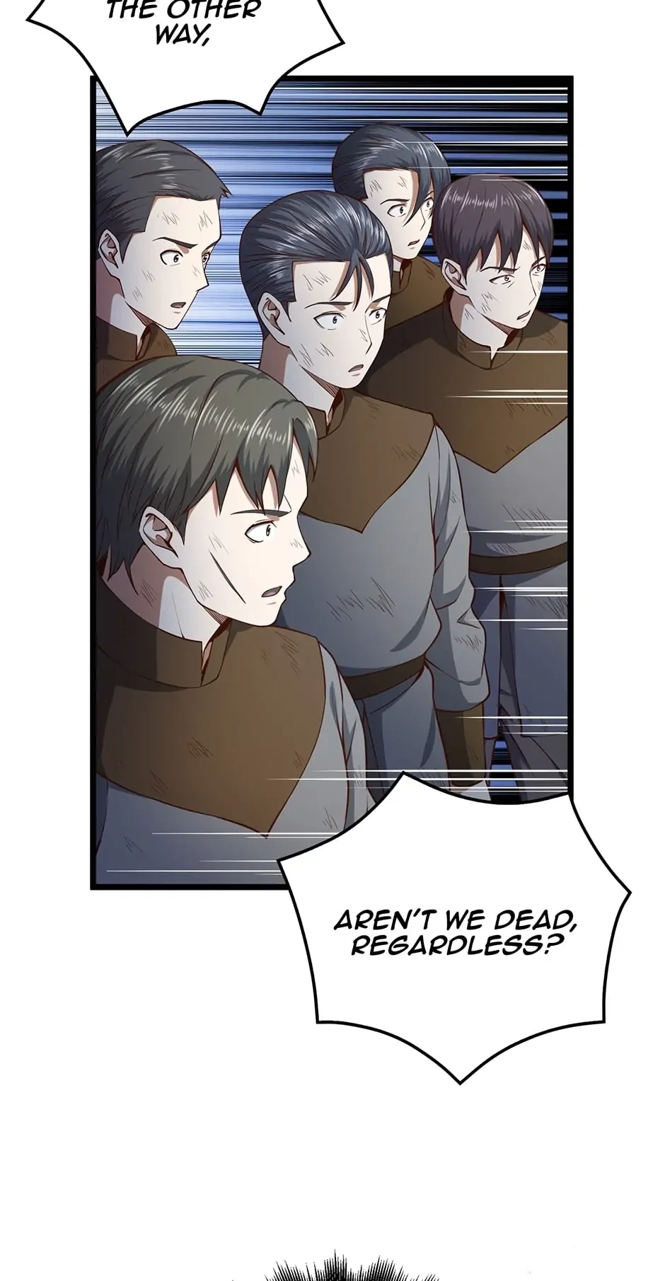 The Lord of Coins Chapter 57, page 25 of 70