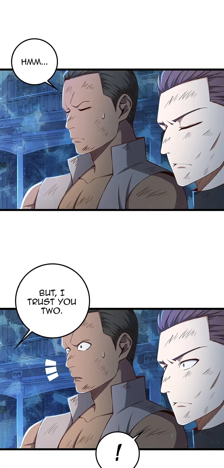 The Lord of Coins Chapter 57, page 28 of 70