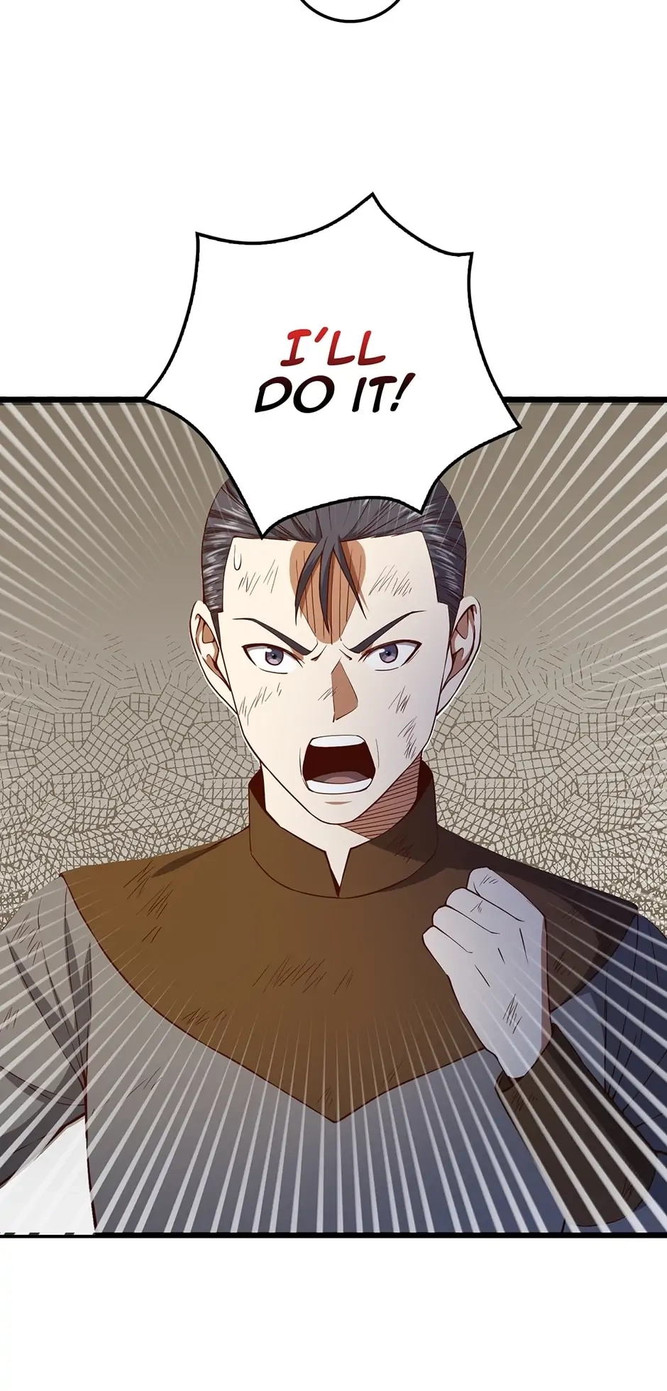 The Lord of Coins Chapter 57, page 29 of 70