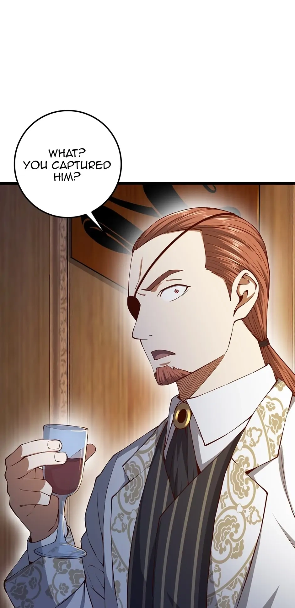 The Lord of Coins Chapter 57, page 37 of 70