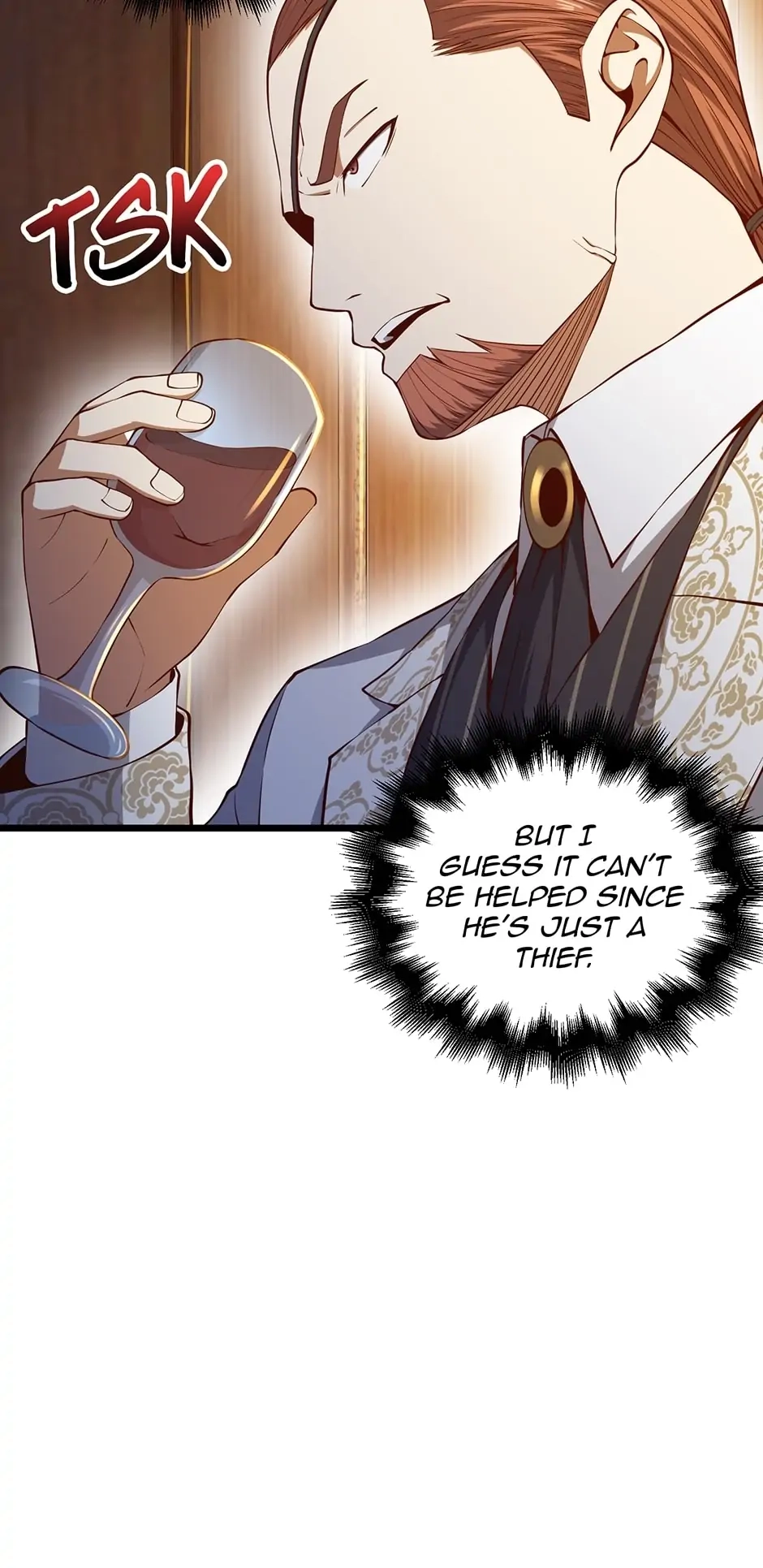 The Lord of Coins Chapter 57, page 44 of 70