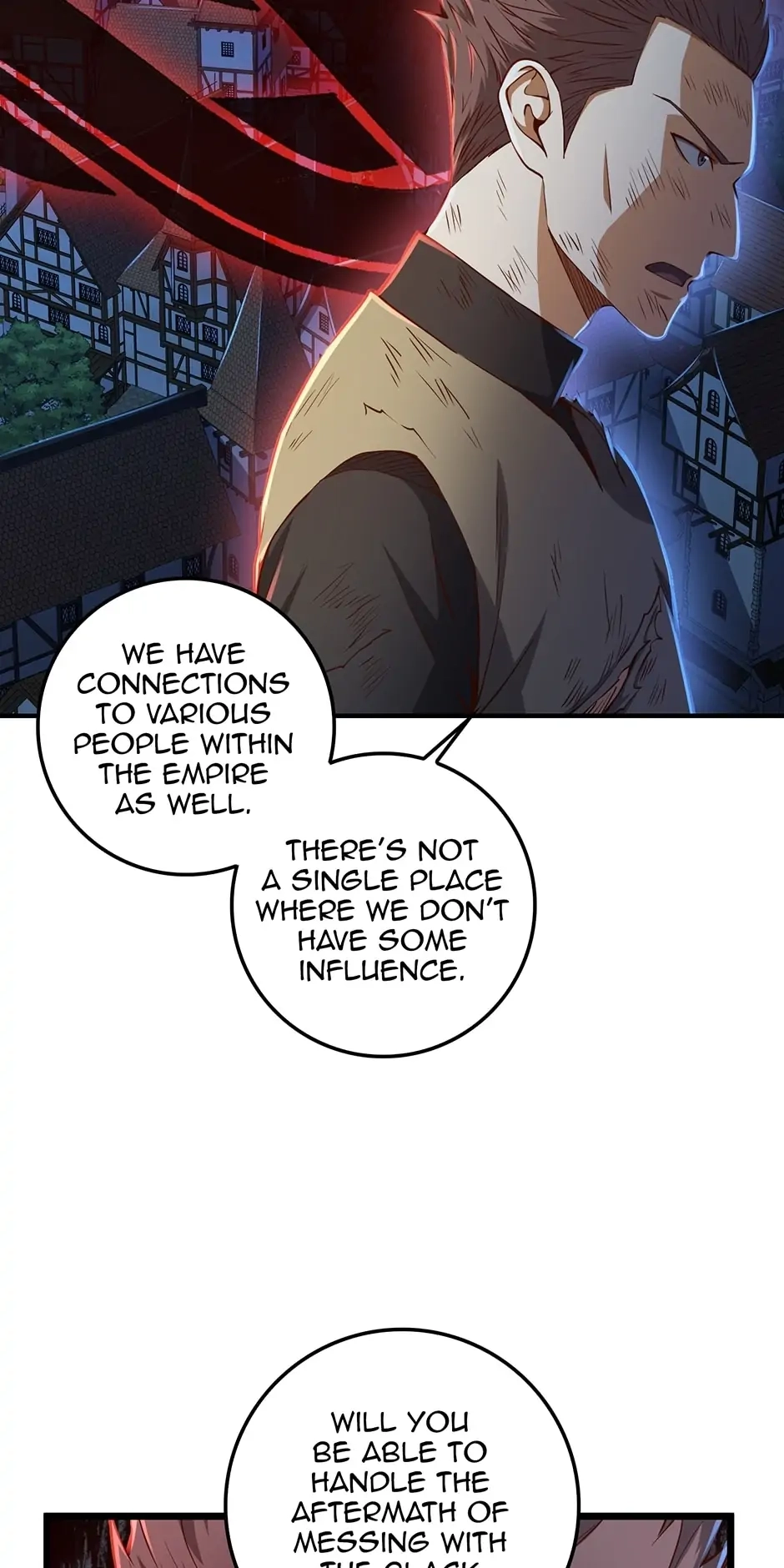 The Lord of Coins Chapter 57, page 5 of 70