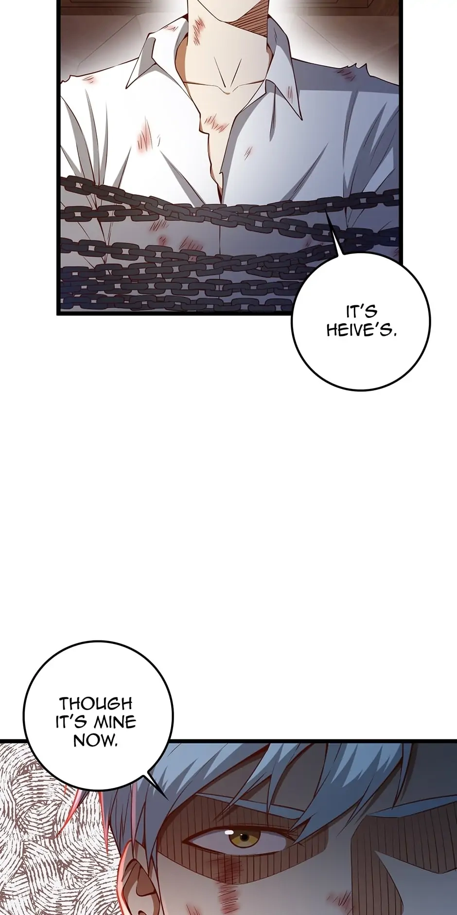 The Lord of Coins Chapter 57, page 52 of 70