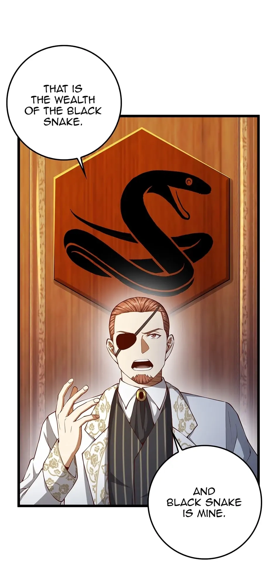 The Lord of Coins Chapter 57, page 54 of 70