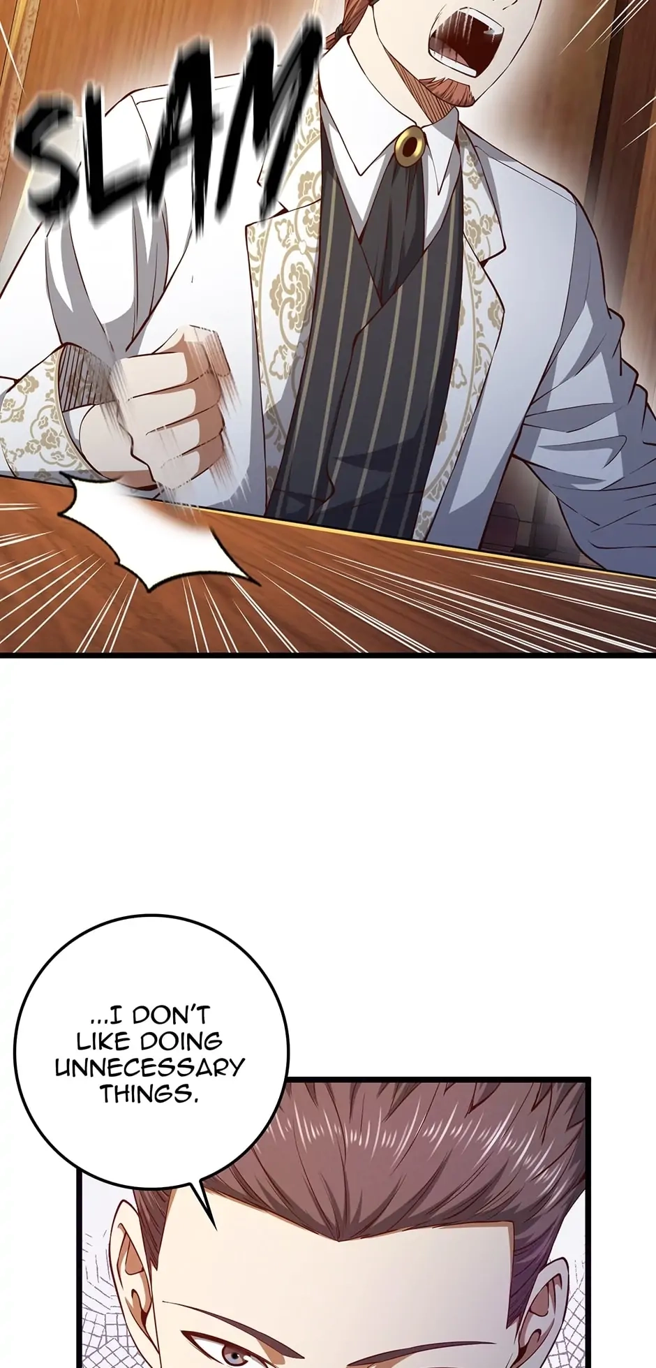 The Lord of Coins Chapter 57, page 58 of 70