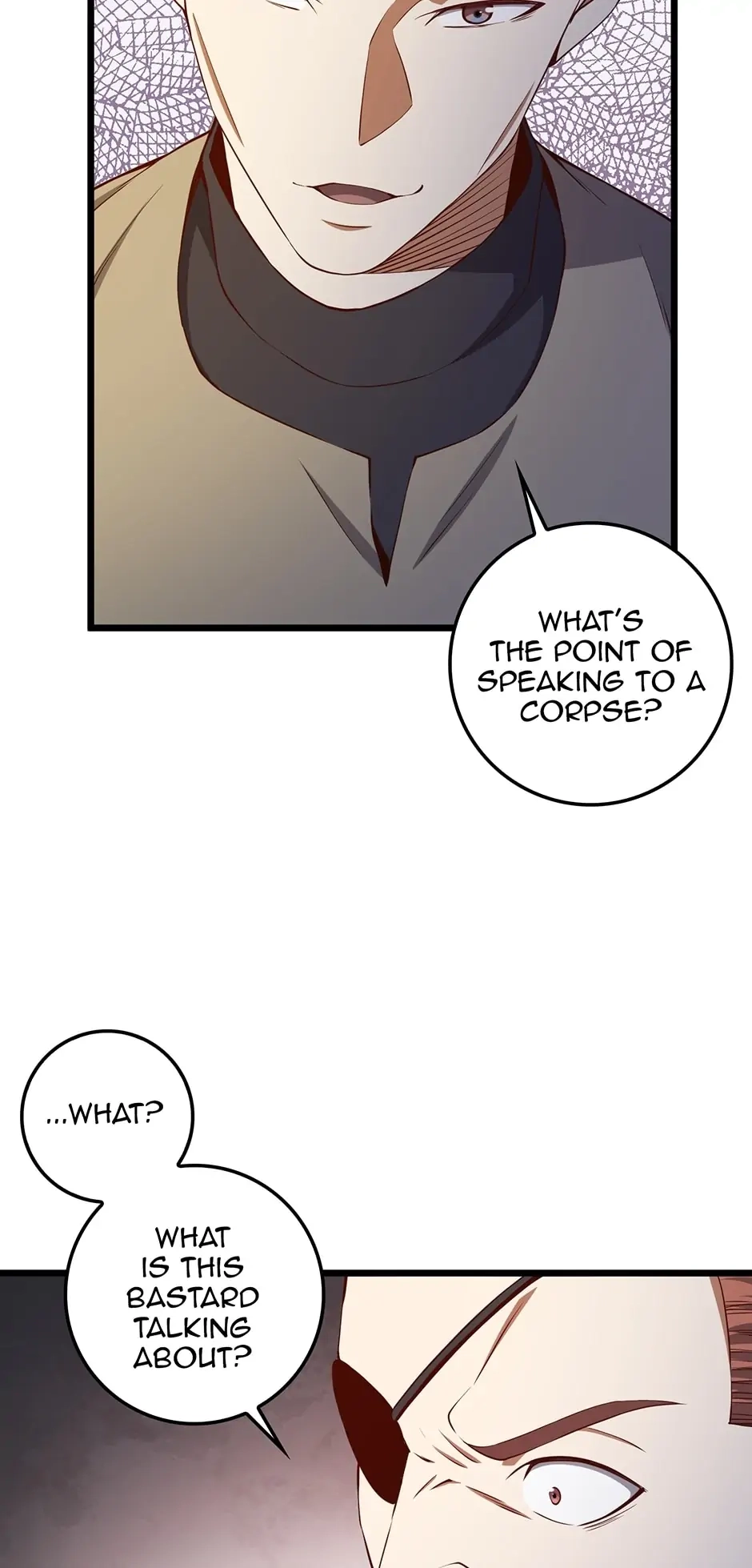 The Lord of Coins Chapter 57, page 59 of 70