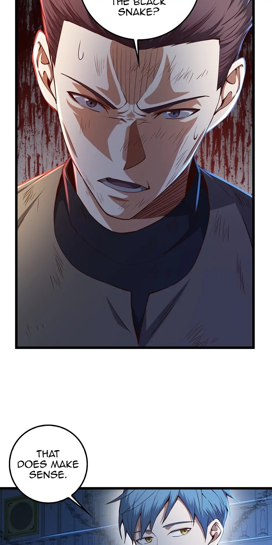 The Lord of Coins Chapter 57, page 6 of 70