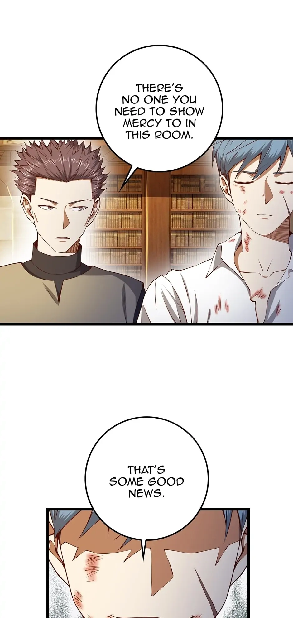 The Lord of Coins Chapter 57, page 62 of 70