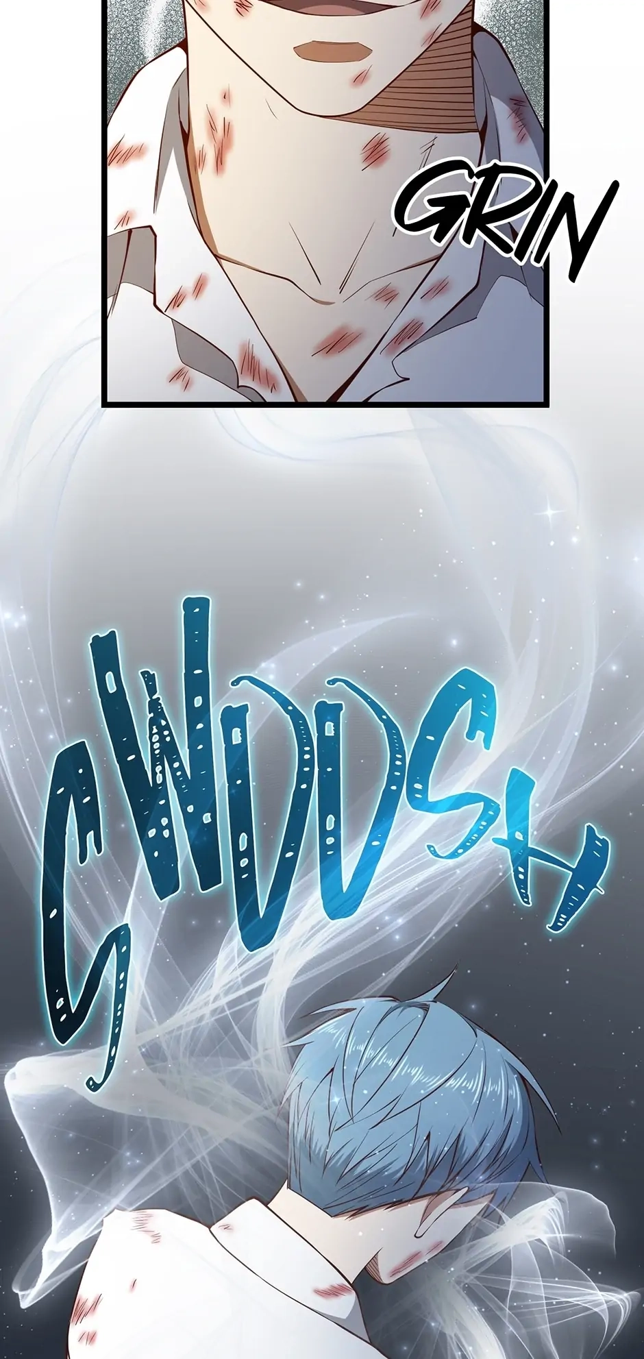 The Lord of Coins Chapter 57, page 63 of 70