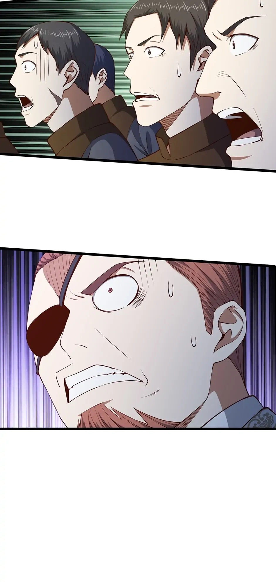 The Lord of Coins Chapter 57, page 67 of 70