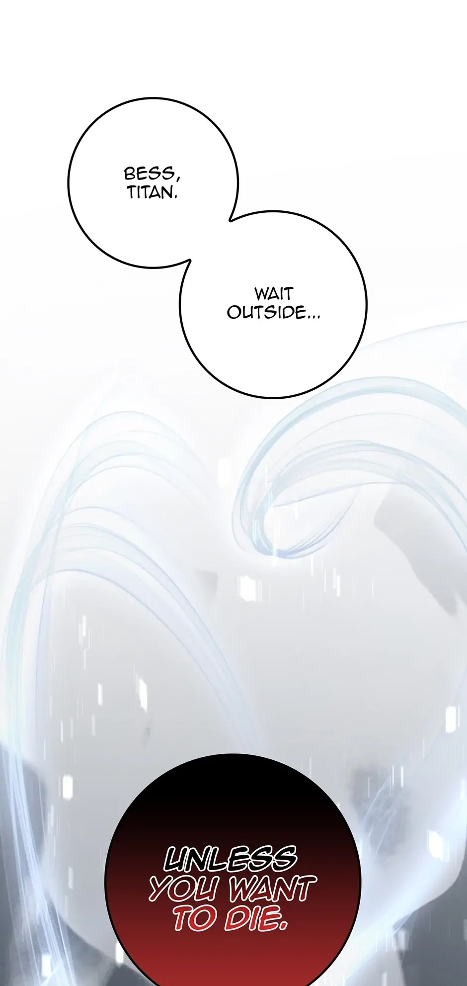 The Lord of Coins Chapter 57, page 68 of 70