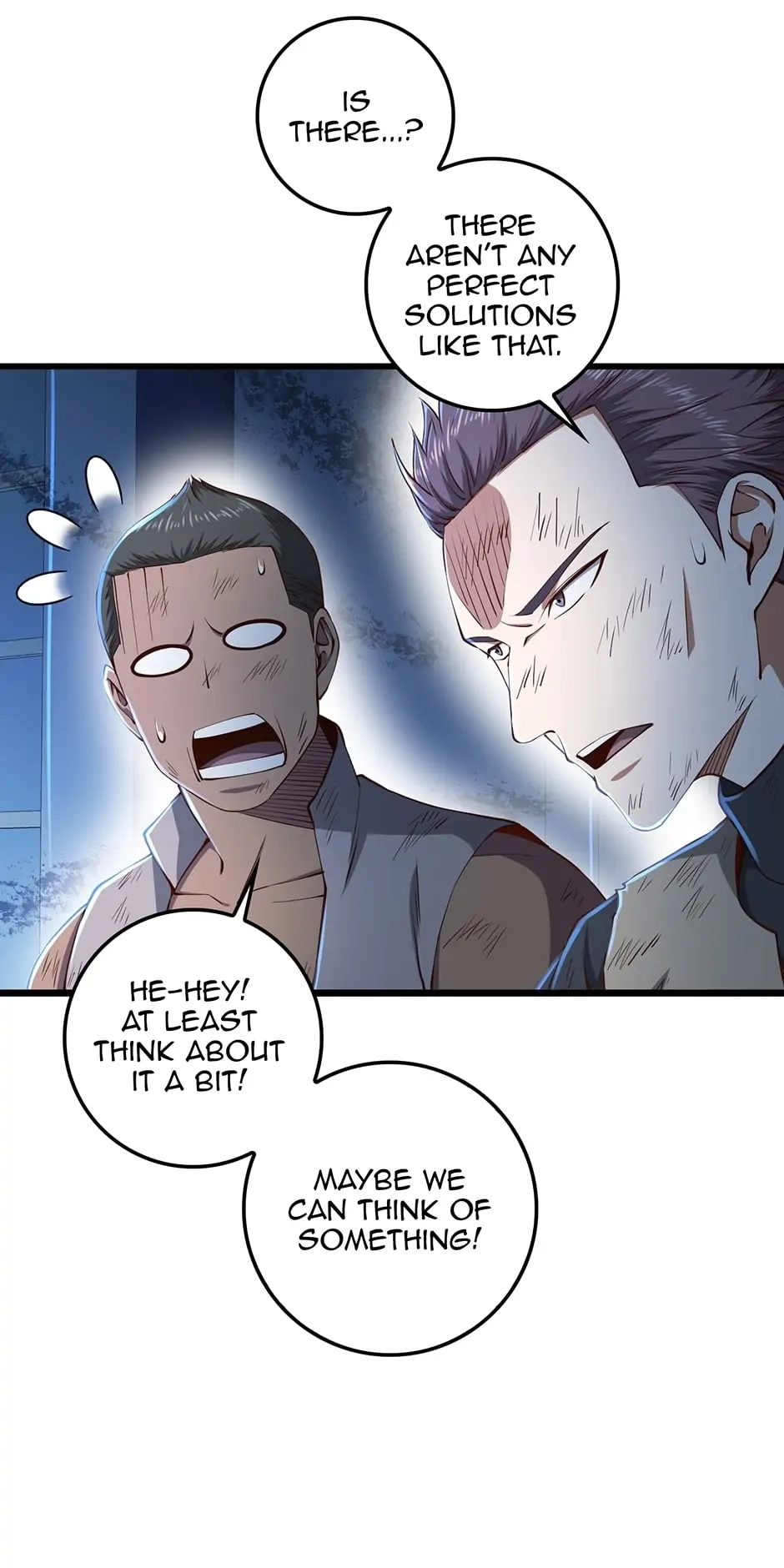 The Lord of Coins Chapter 57, page 9 of 70