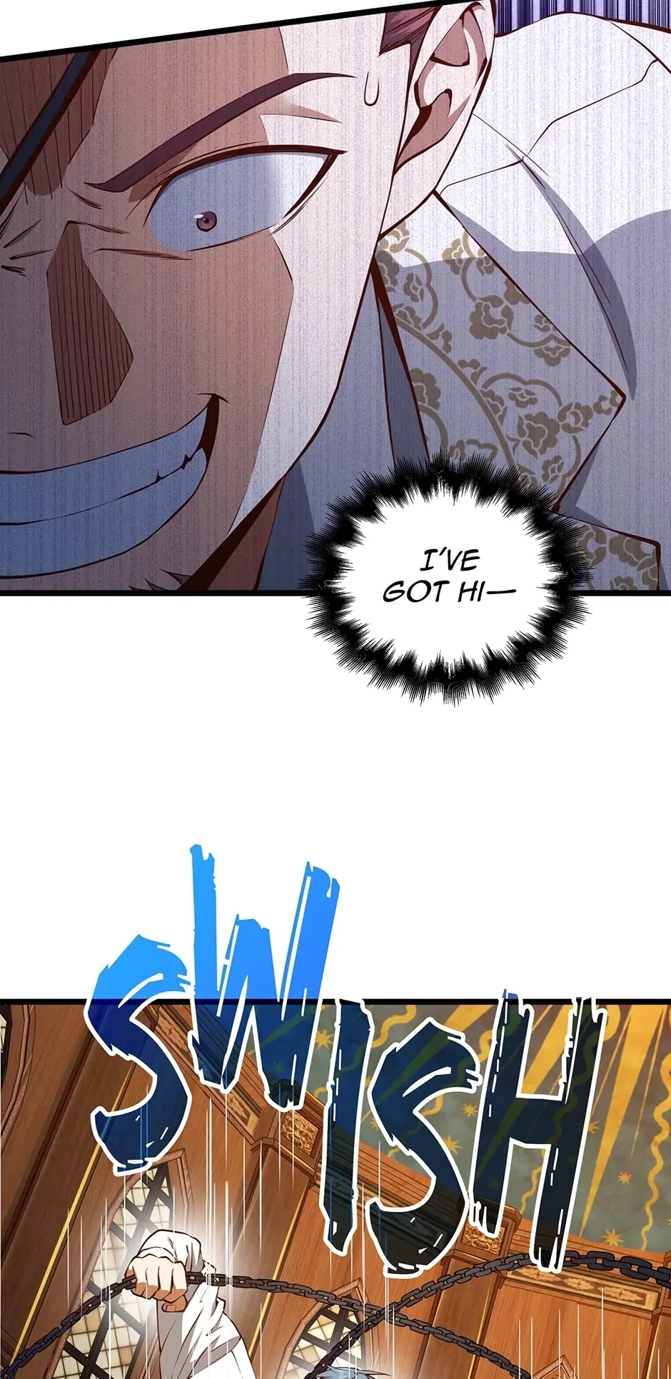 The Lord of Coins Chapter 58, page 11 of 70
