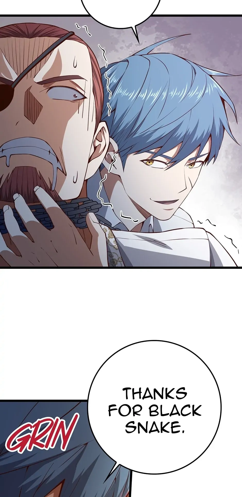 The Lord of Coins Chapter 58, page 16 of 70