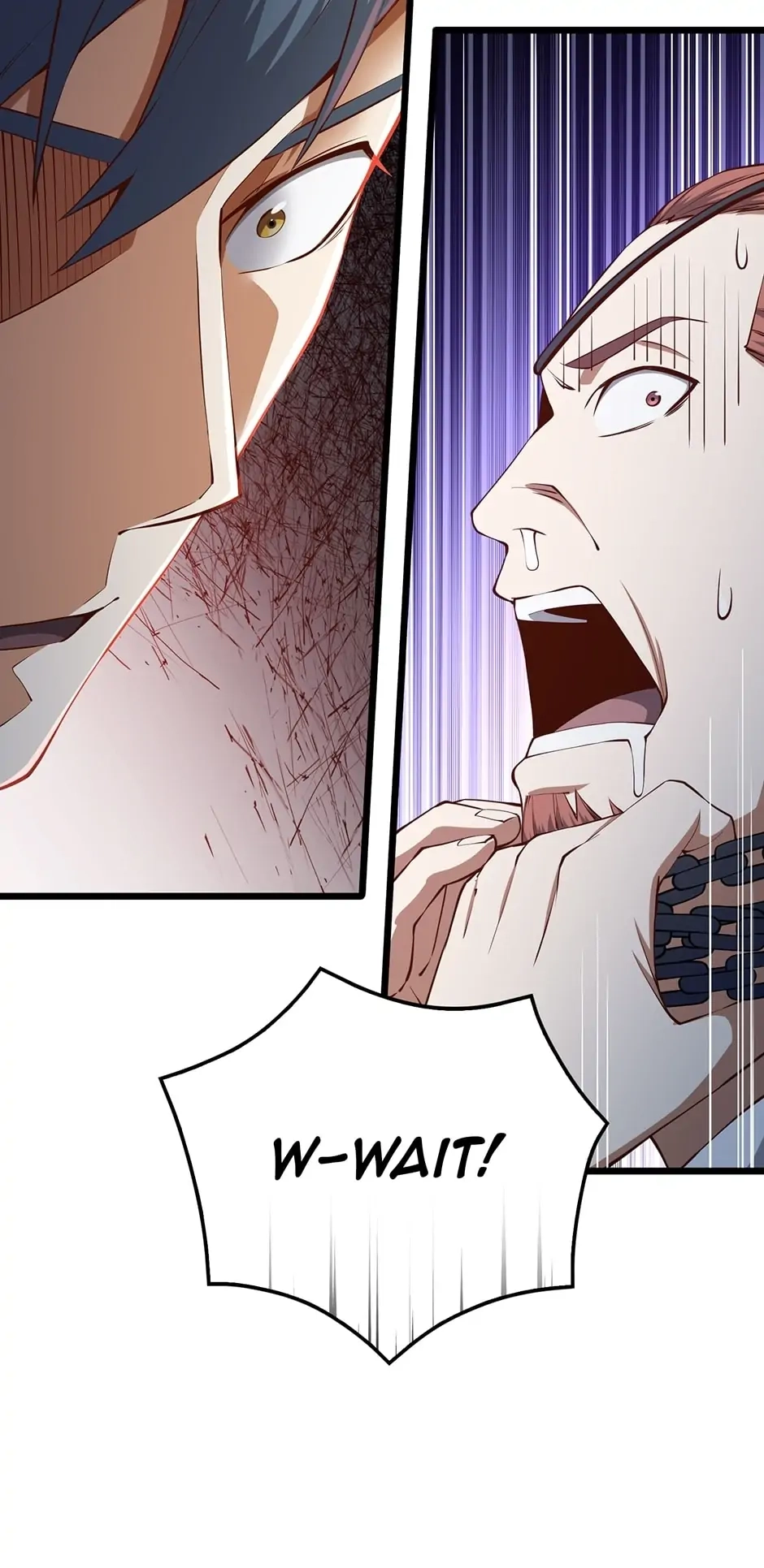 The Lord of Coins Chapter 58, page 17 of 70