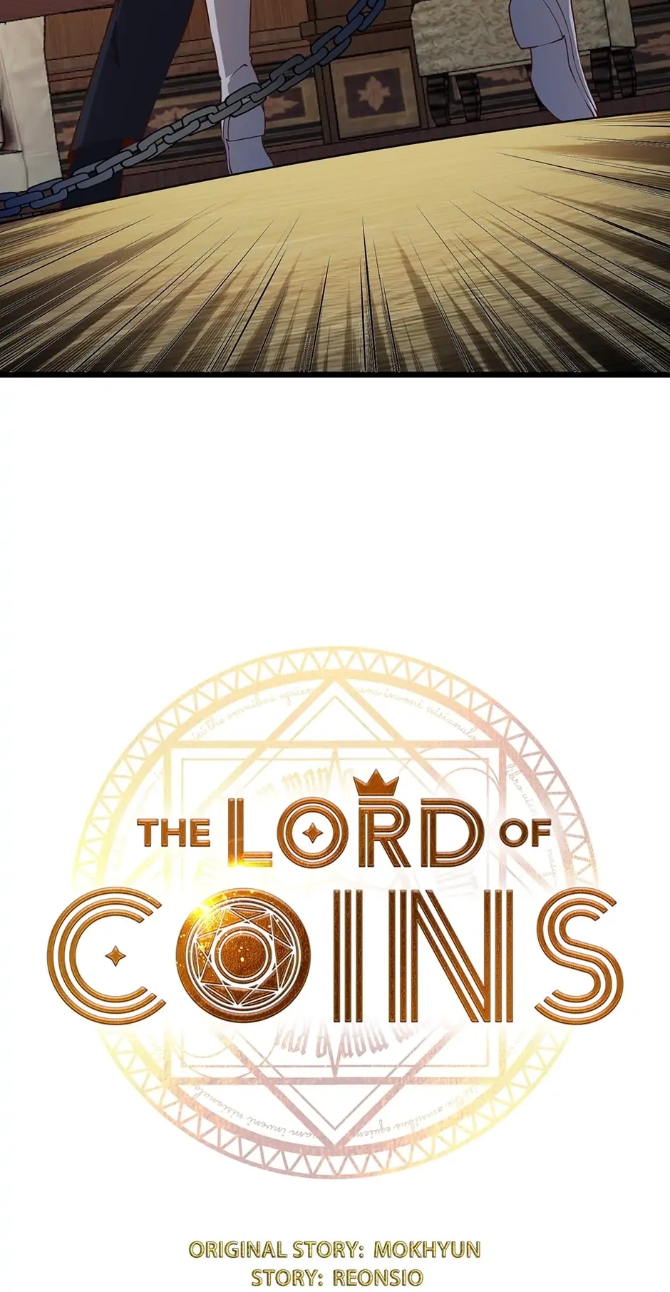The Lord of Coins Chapter 58, page 19 of 70