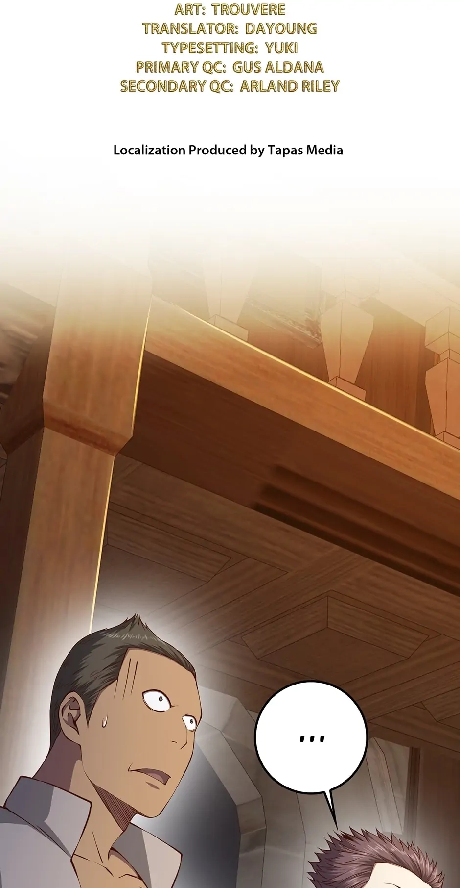The Lord of Coins Chapter 58, page 20 of 70