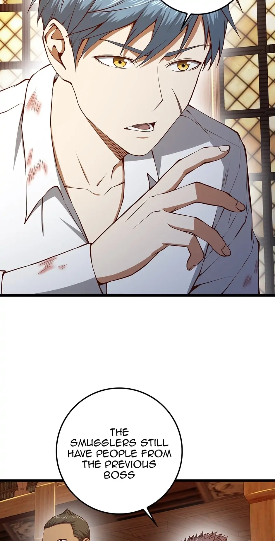 The Lord of Coins Chapter 58, page 29 of 70