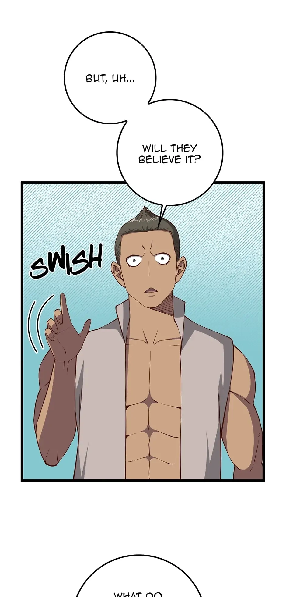 The Lord of Coins Chapter 58, page 36 of 70