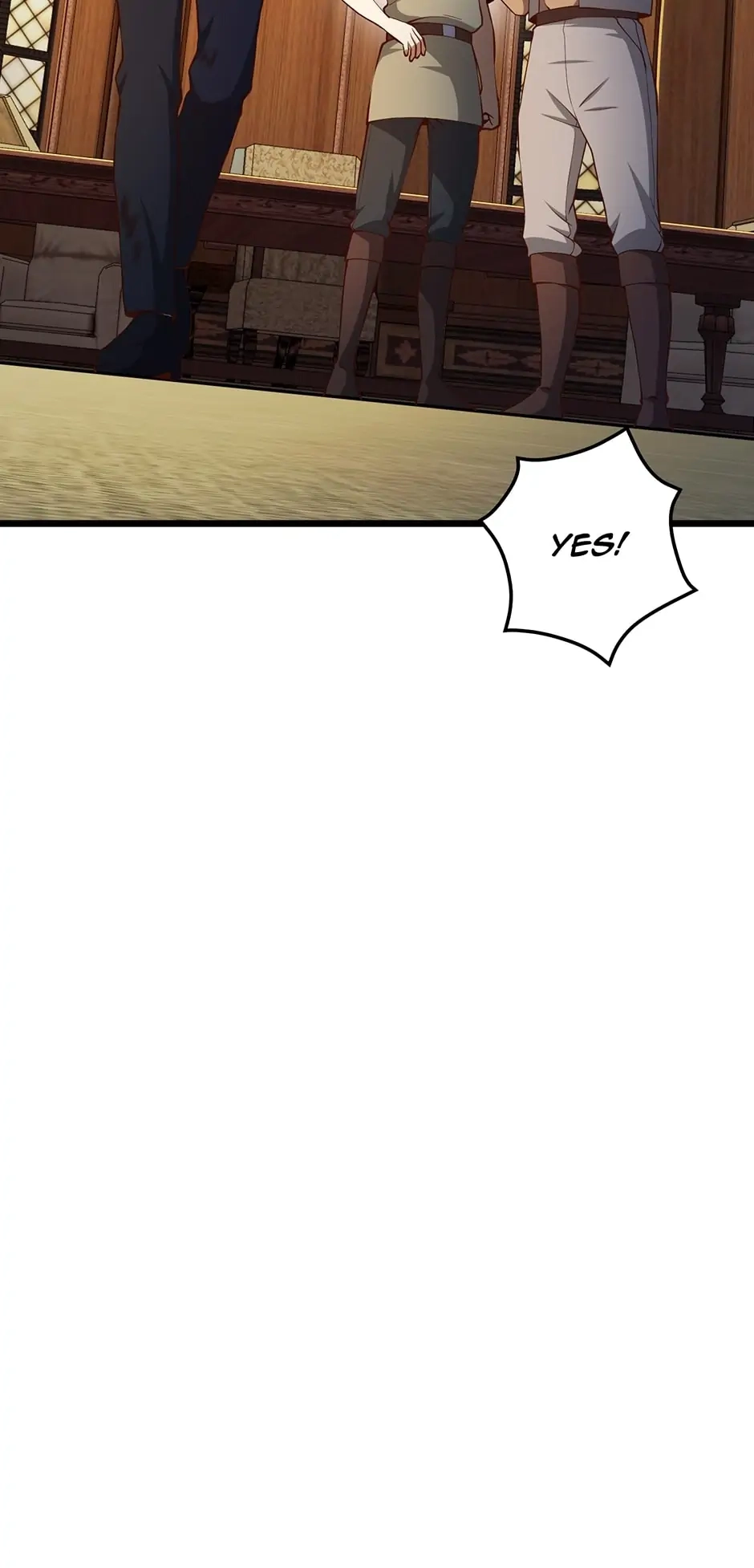 The Lord of Coins Chapter 58, page 43 of 70