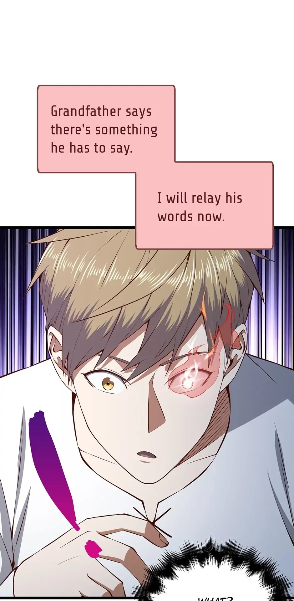 The Lord of Coins Chapter 58, page 48 of 70