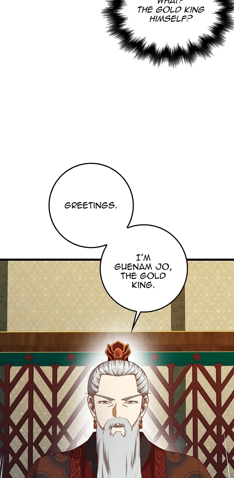 The Lord of Coins Chapter 58, page 49 of 70
