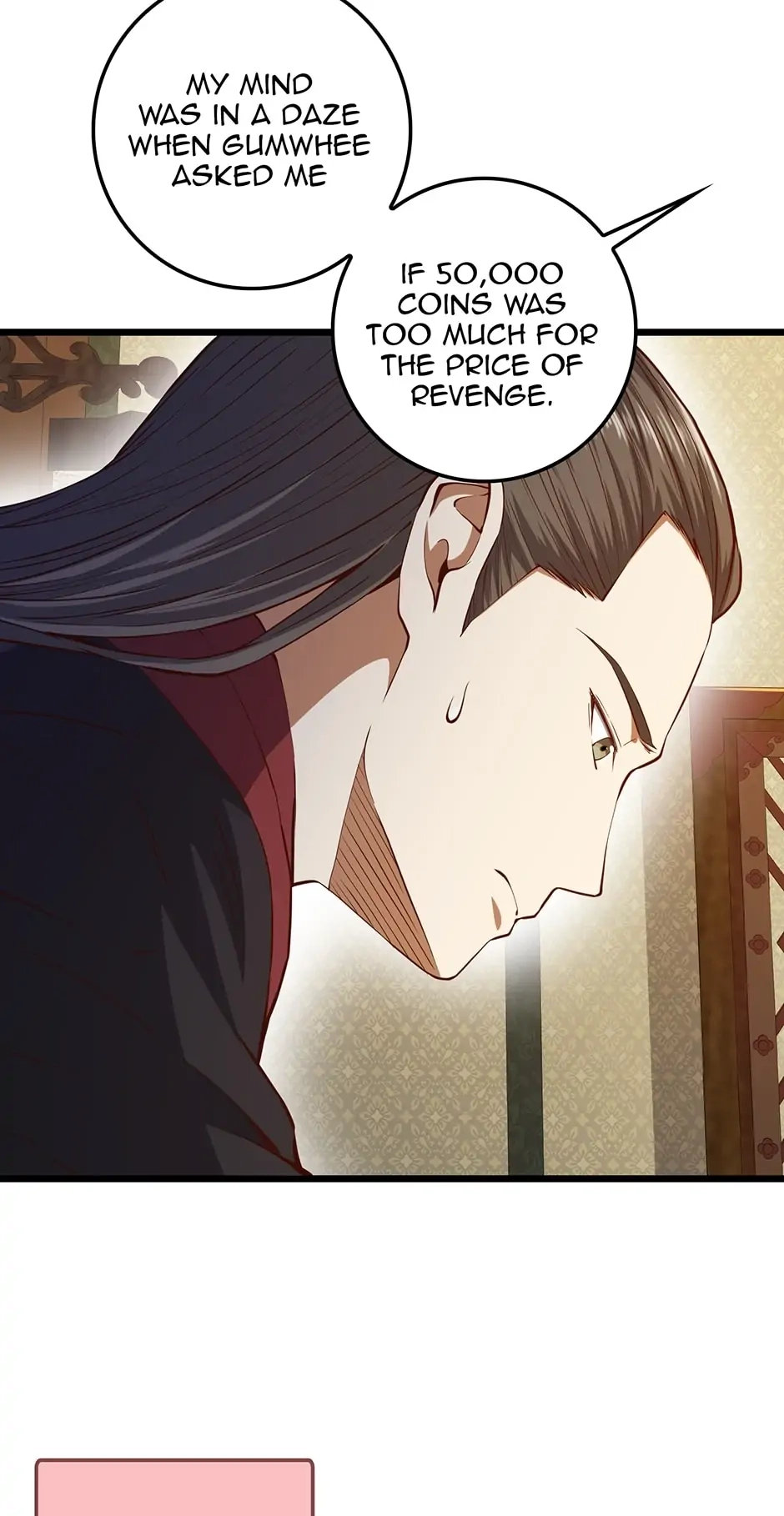The Lord of Coins Chapter 58, page 63 of 70