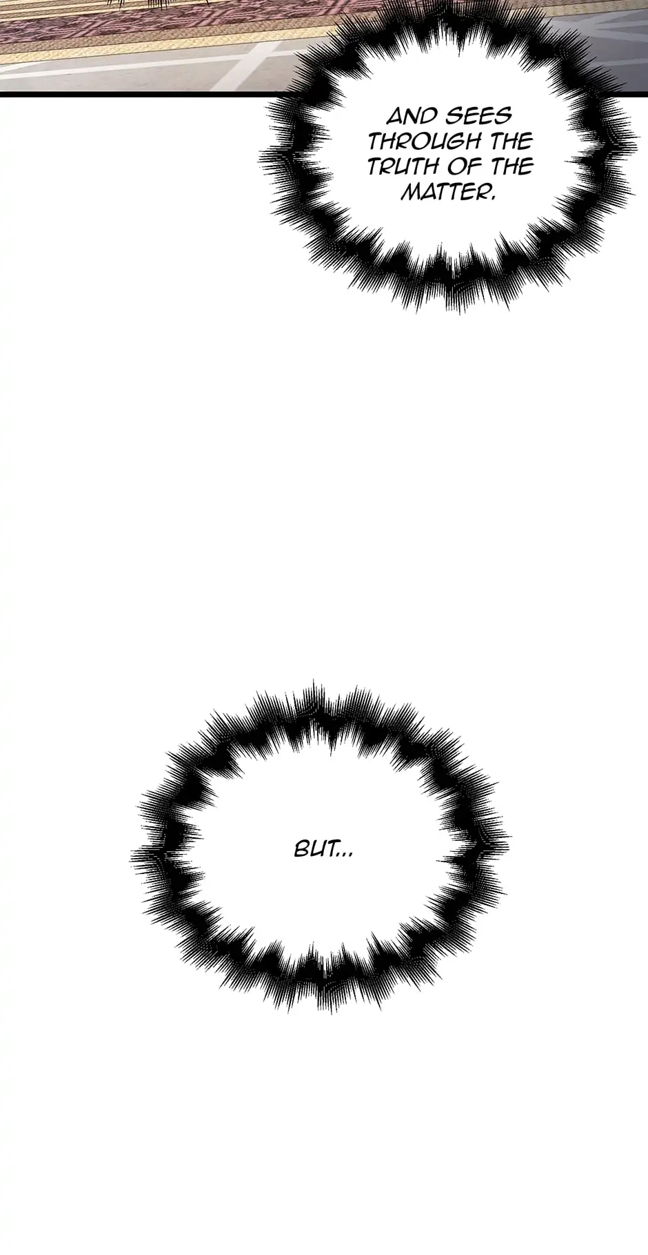 The Lord of Coins Chapter 58, page 67 of 70