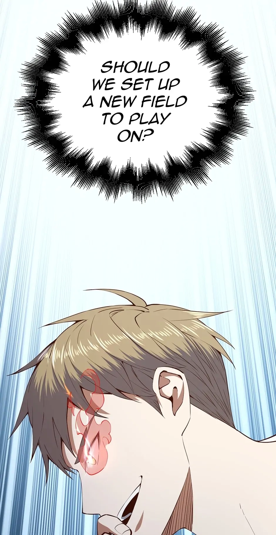 The Lord of Coins Chapter 58, page 69 of 70