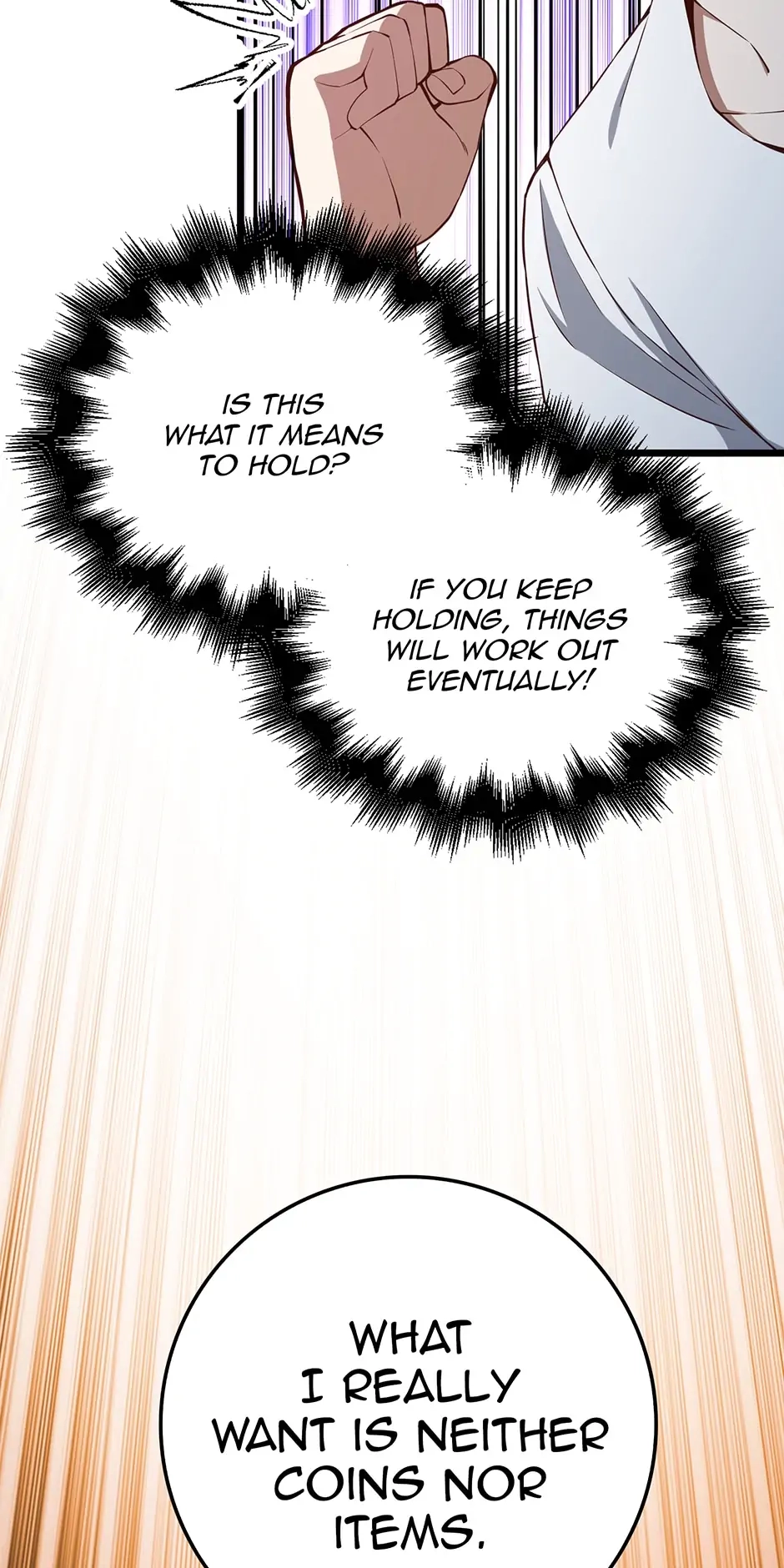 The Lord of Coins Chapter 59, page 11 of 75