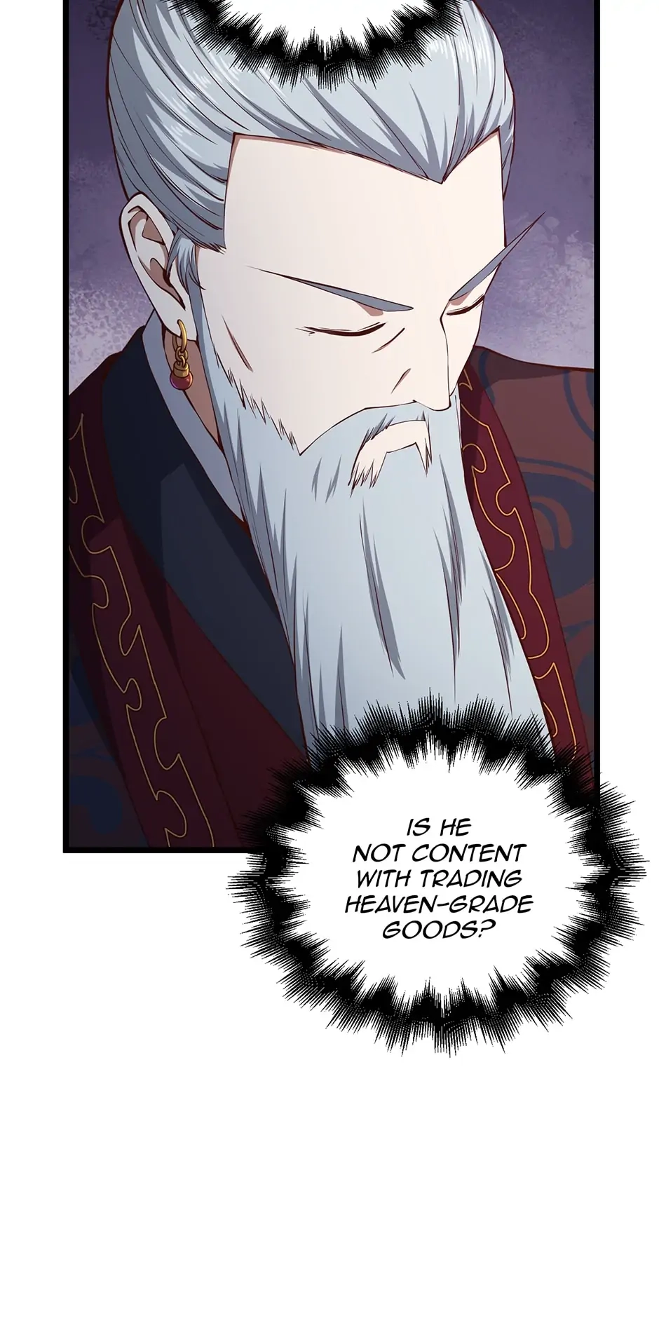 The Lord of Coins Chapter 59, page 18 of 75