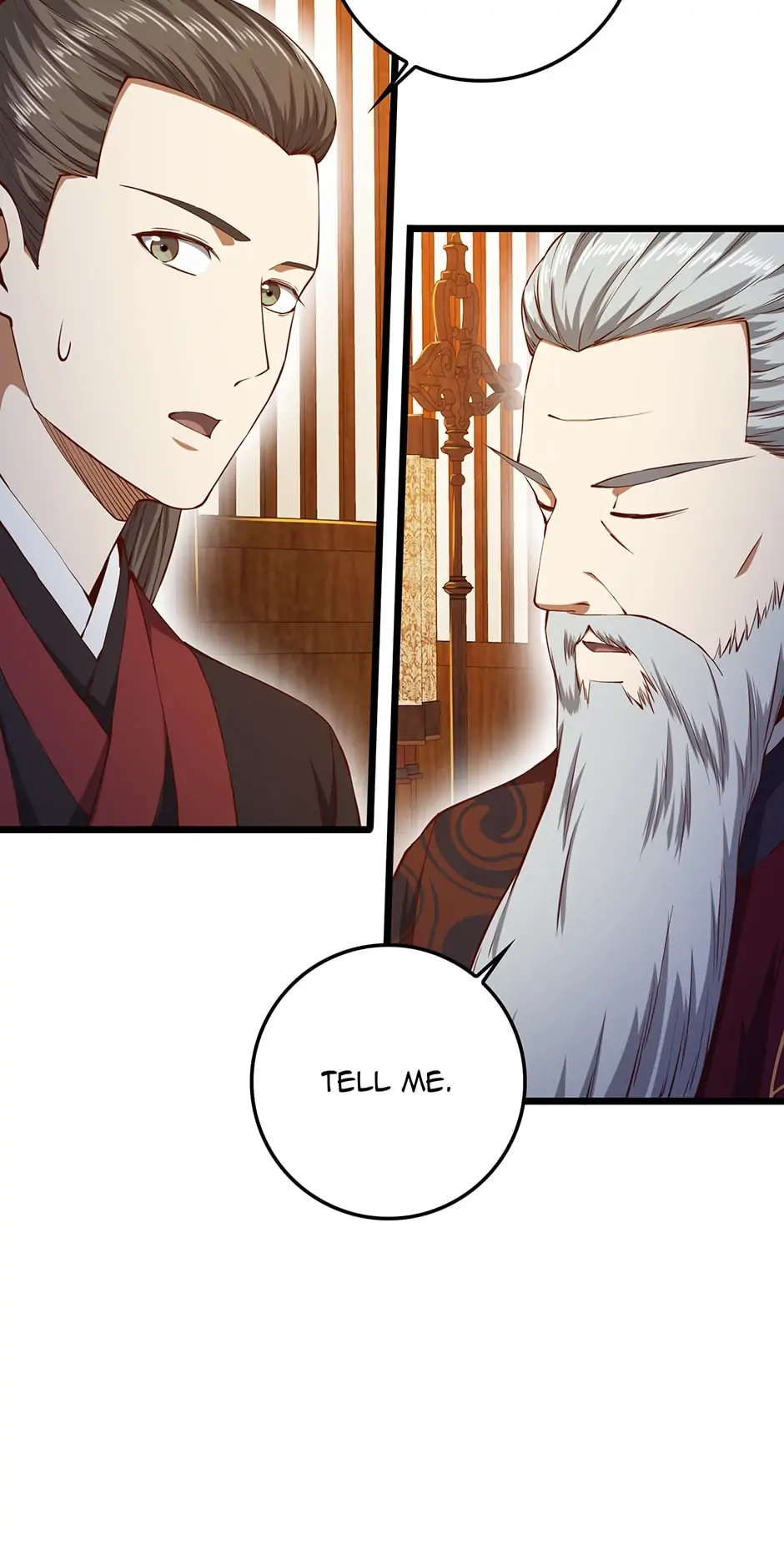 The Lord of Coins Chapter 59, page 22 of 75