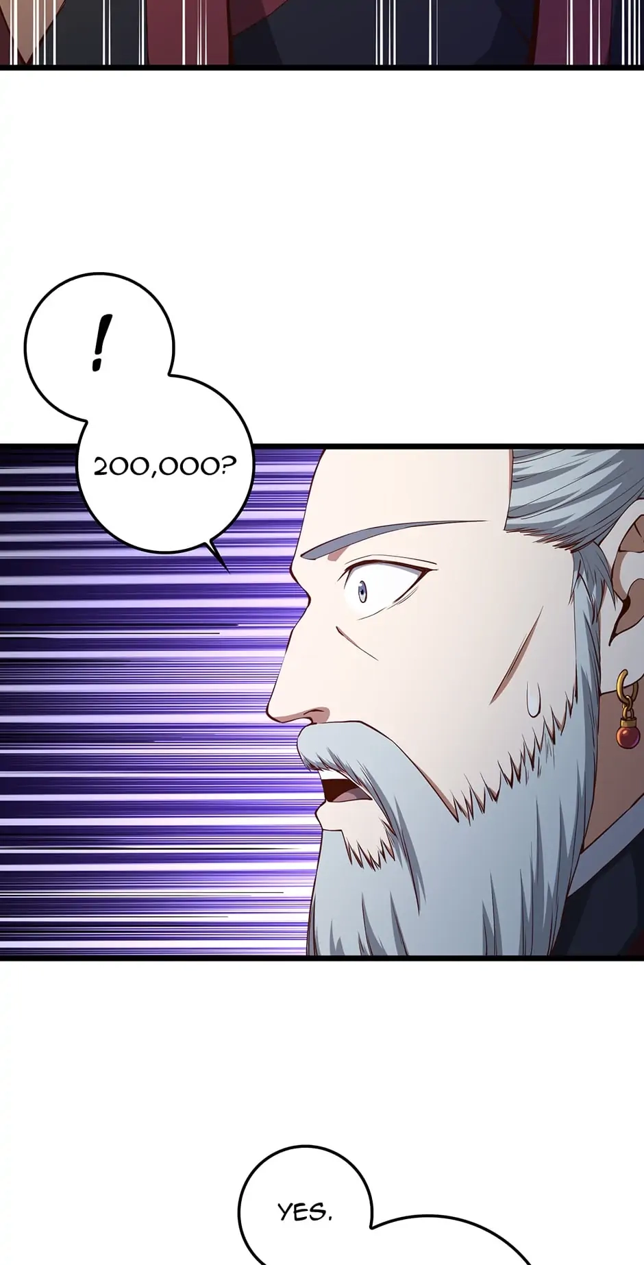 The Lord of Coins Chapter 59, page 24 of 75