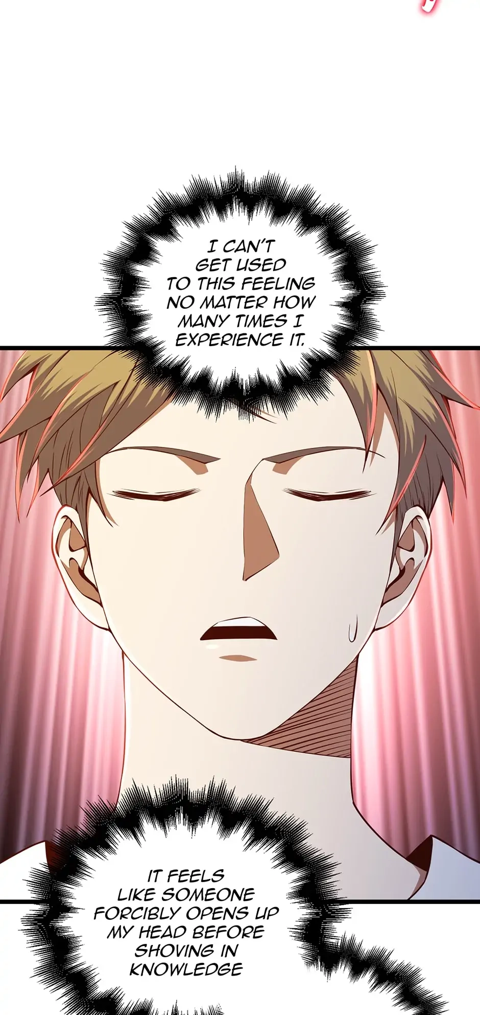 The Lord of Coins Chapter 59, page 33 of 75