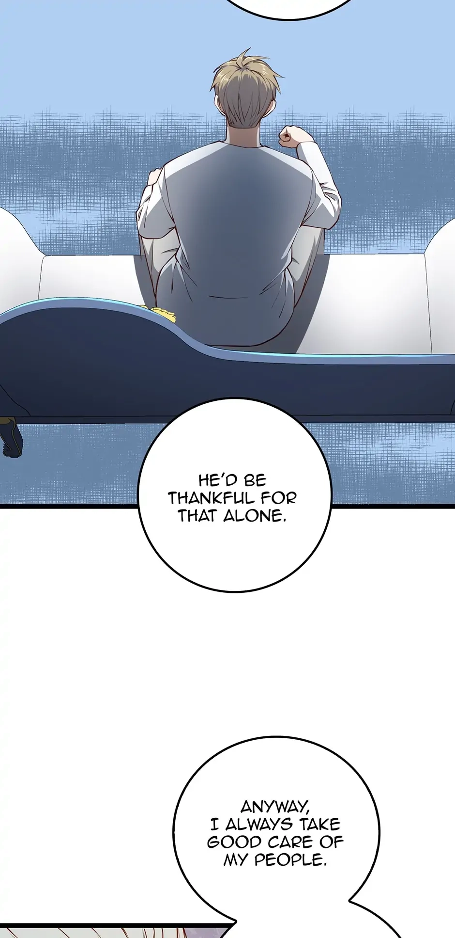 The Lord of Coins Chapter 59, page 39 of 75