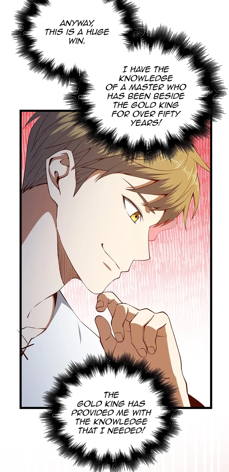 The Lord of Coins Chapter 59, page 43 of 75