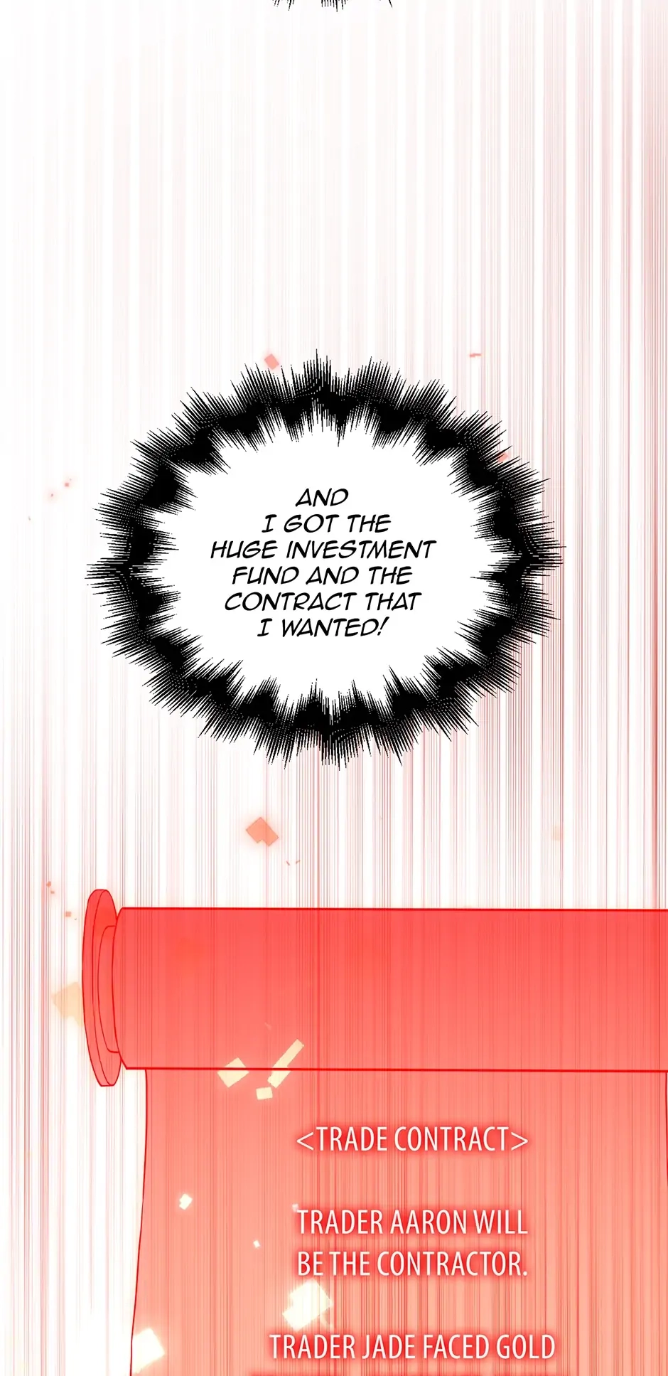 The Lord of Coins Chapter 59, page 44 of 75