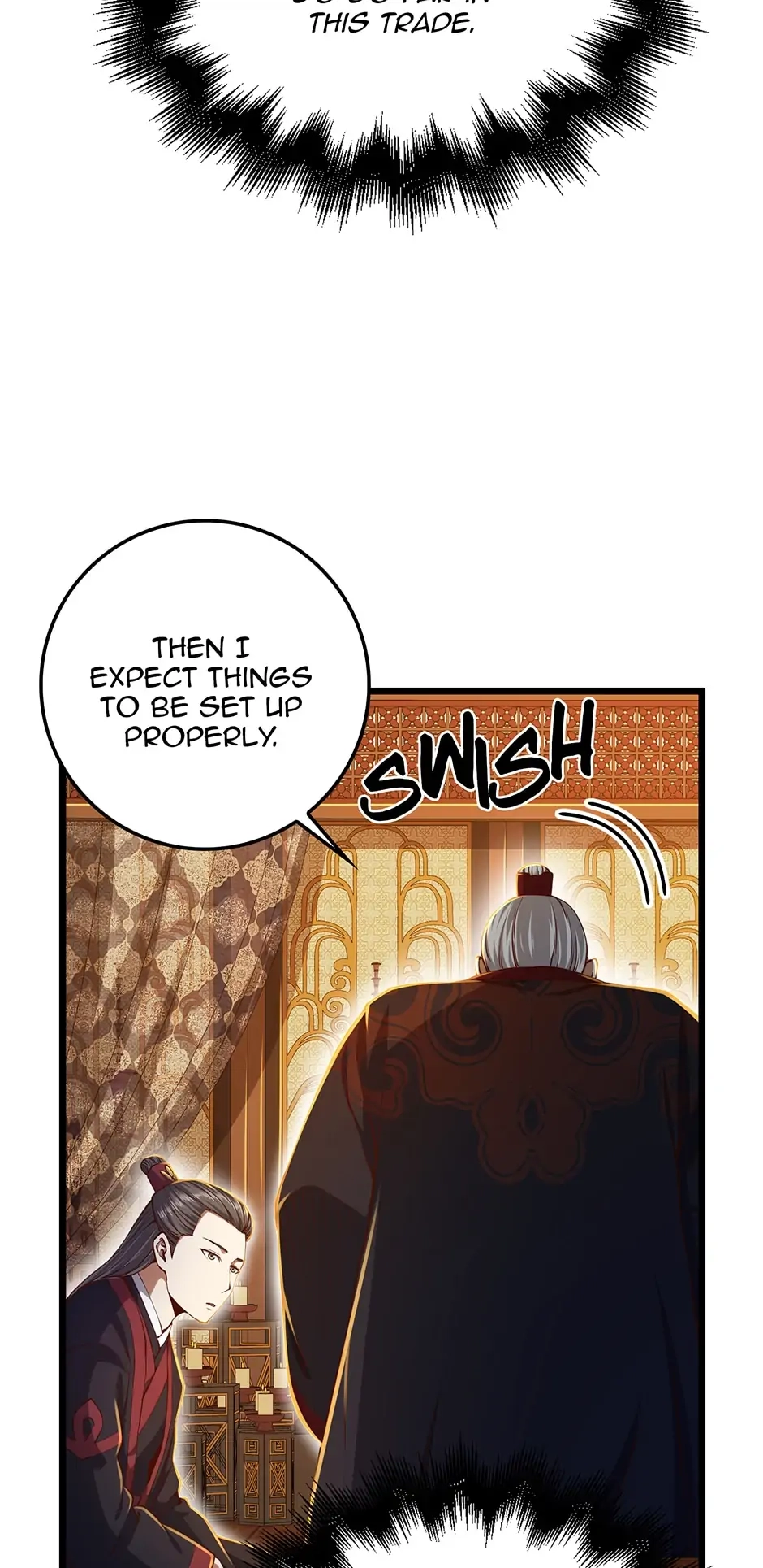 The Lord of Coins Chapter 59, page 49 of 75