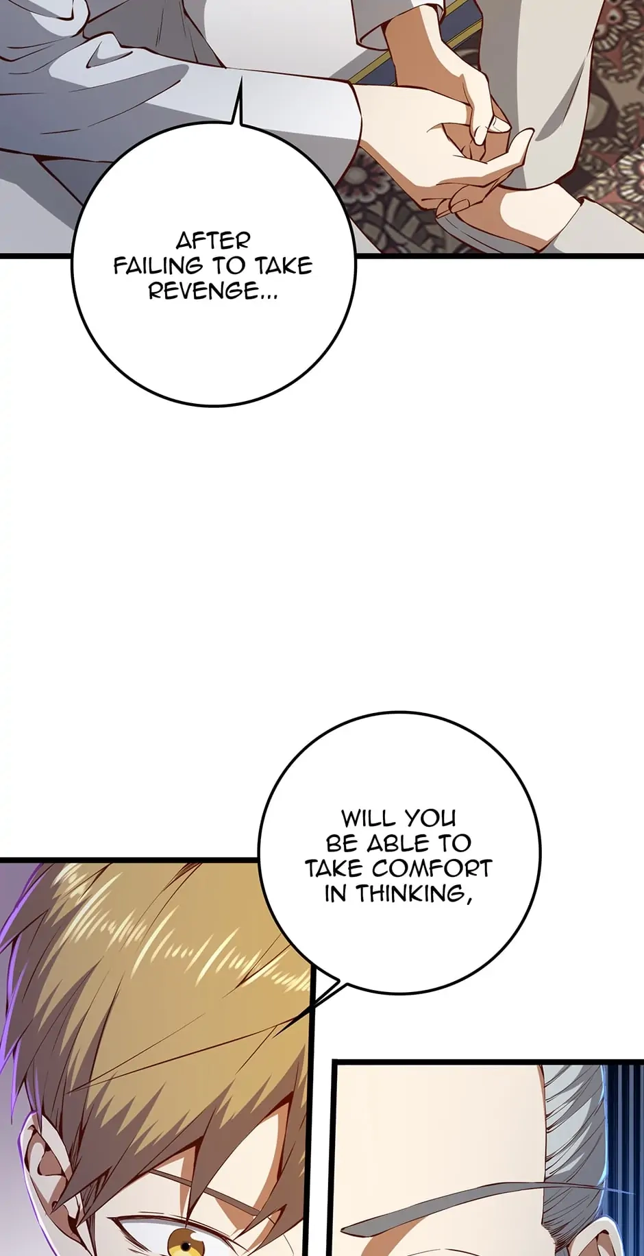 The Lord of Coins Chapter 59, page 5 of 75