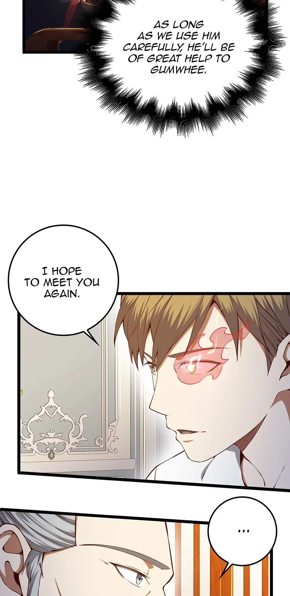 The Lord of Coins Chapter 59, page 50 of 75
