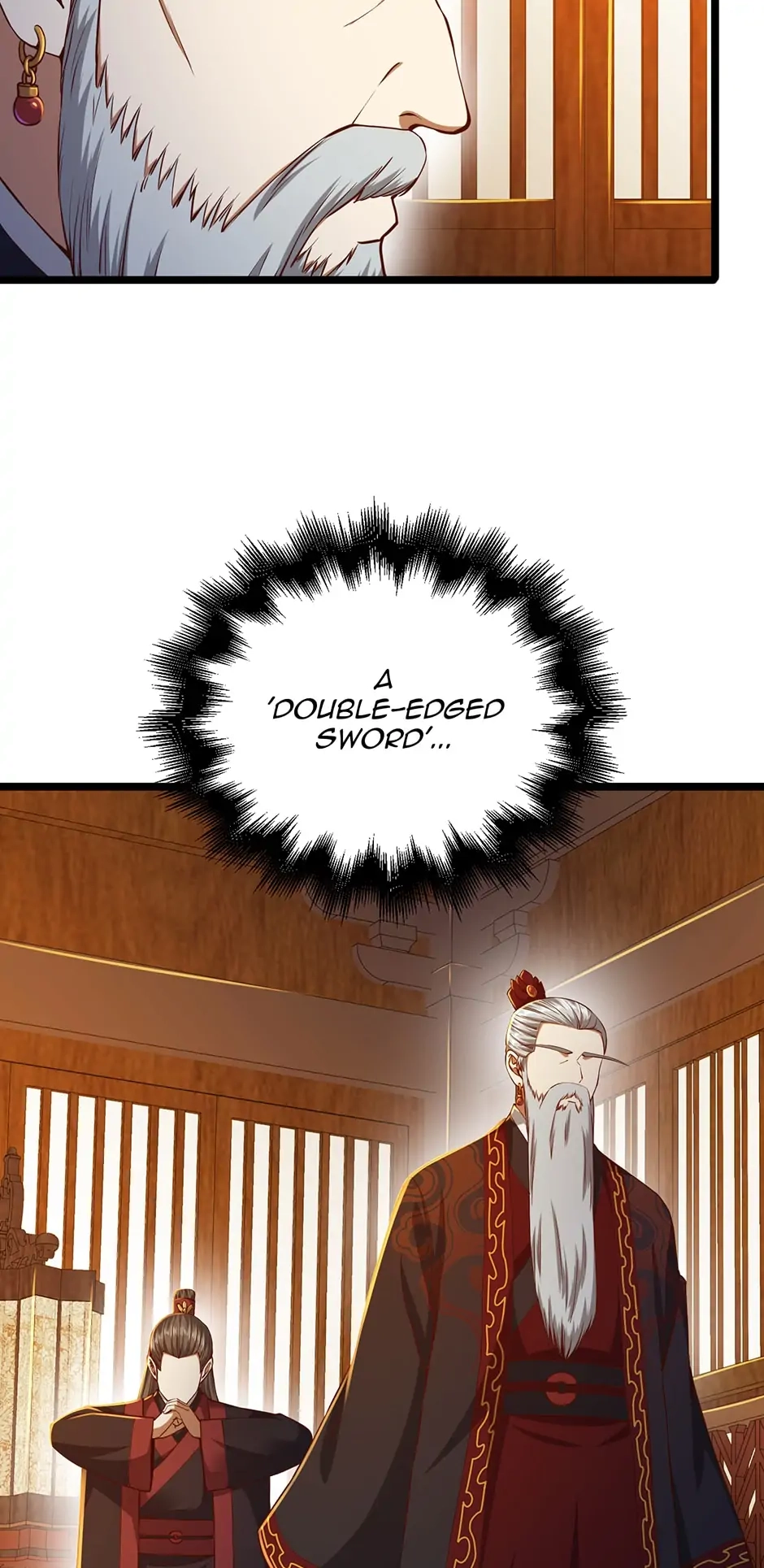 The Lord of Coins Chapter 59, page 51 of 75
