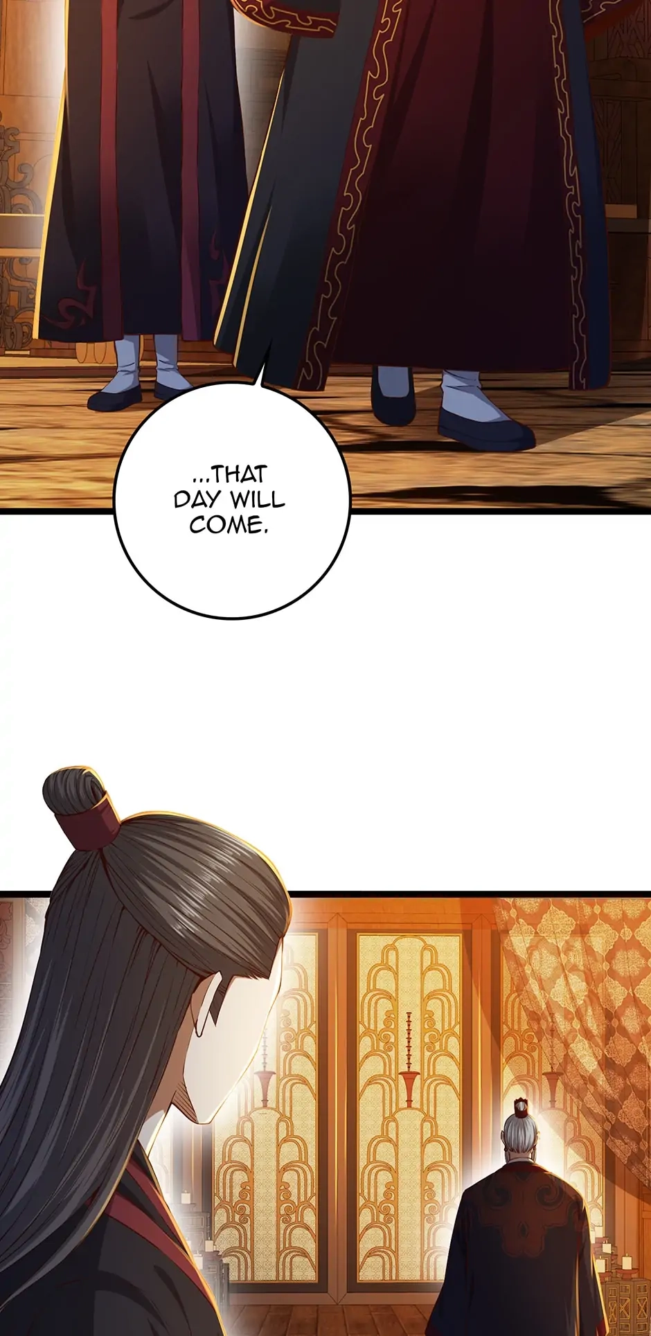 The Lord of Coins Chapter 59, page 52 of 75